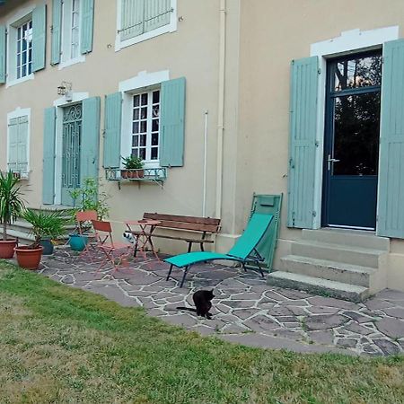 Laluque Casa Verde Baria 아파트 외부 사진