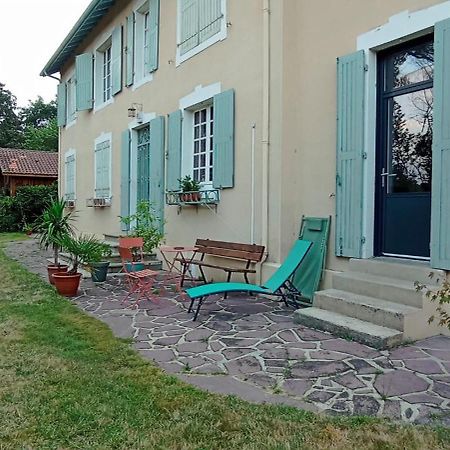 Laluque Casa Verde Baria 아파트 외부 사진