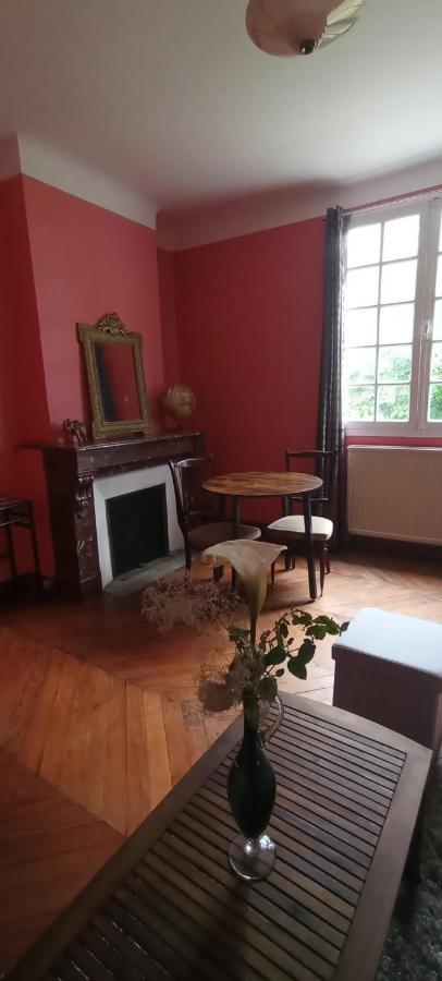 Laluque Casa Verde Baria 아파트 외부 사진