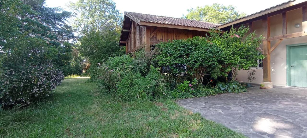 Laluque Casa Verde Baria 아파트 외부 사진