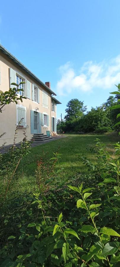 Laluque Casa Verde Baria 아파트 외부 사진